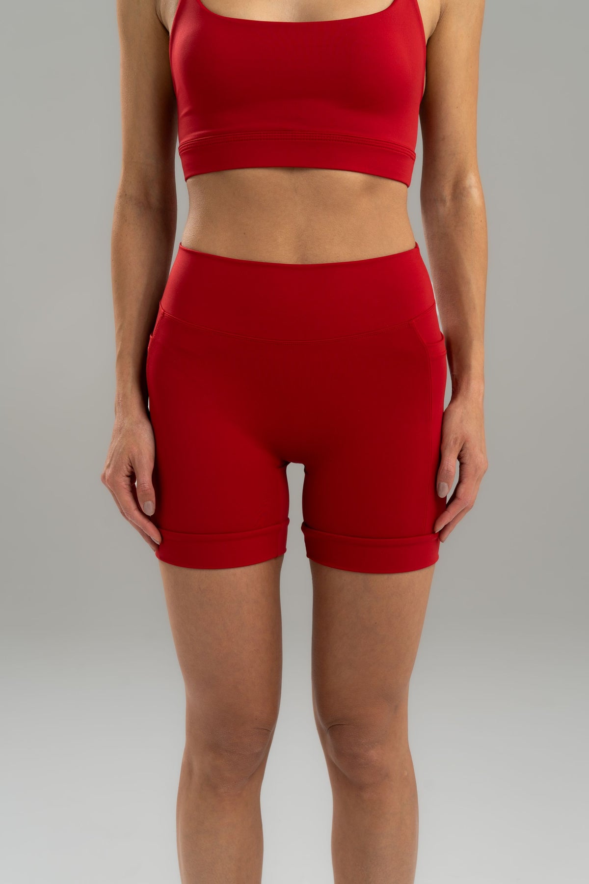 SHORTS SENSITIVE