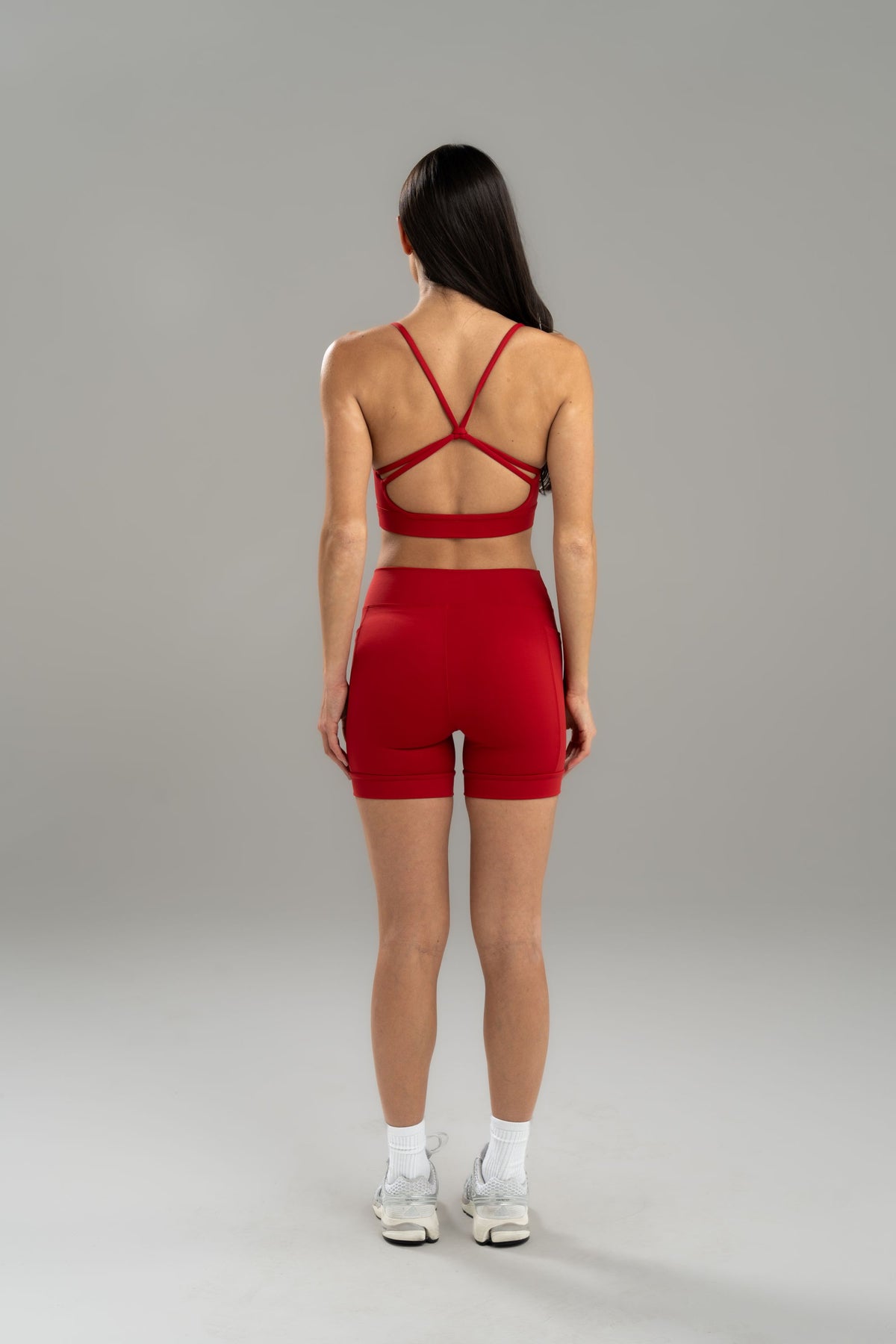 SHORTS SENSITIVE