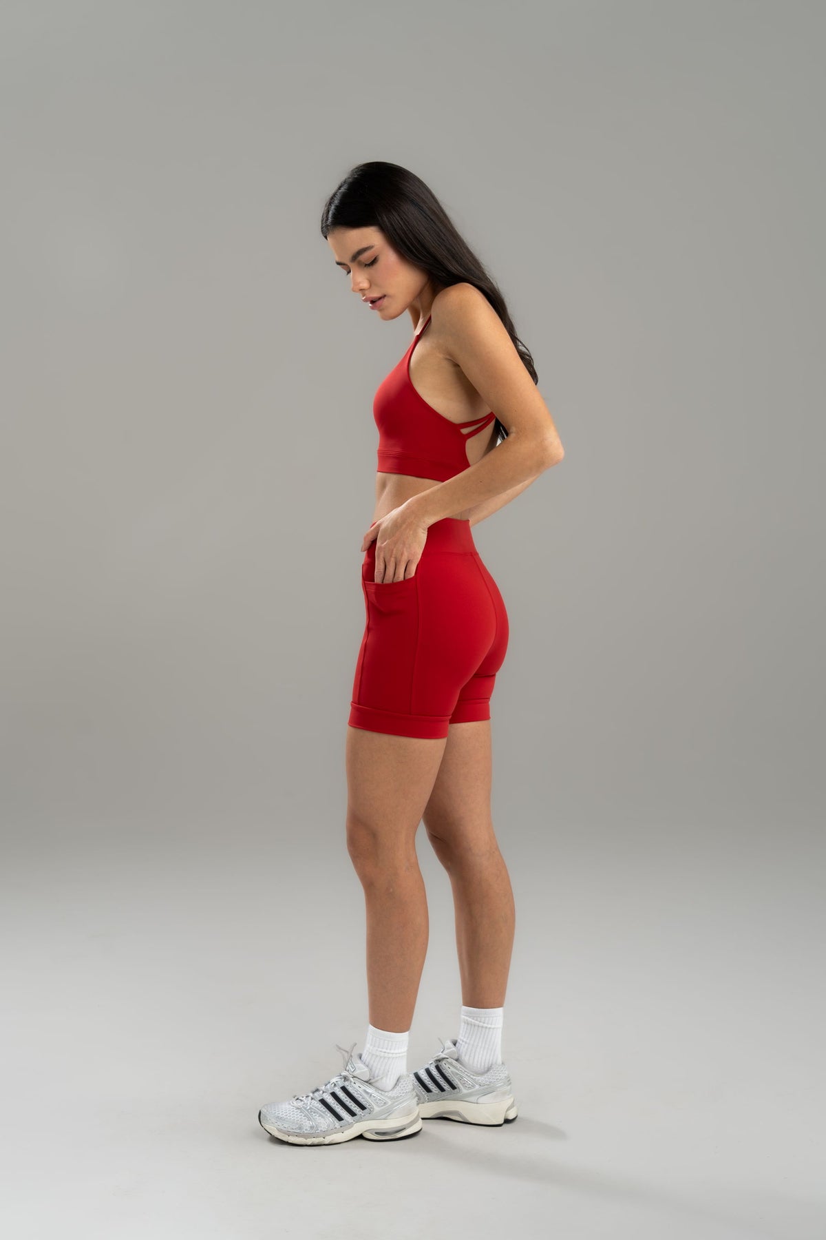 SHORTS SENSITIVE