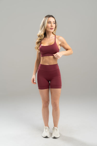SHORTS SENSITIVE