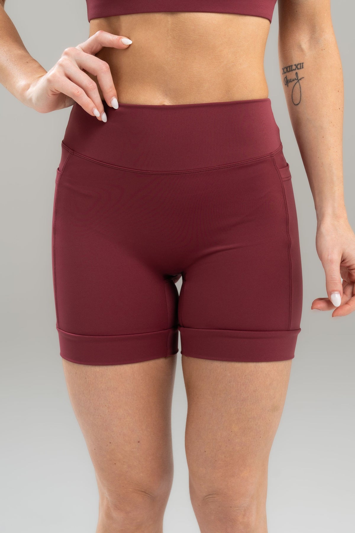 SHORTS SENSITIVE