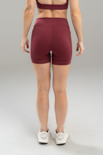 SHORTS SENSITIVE