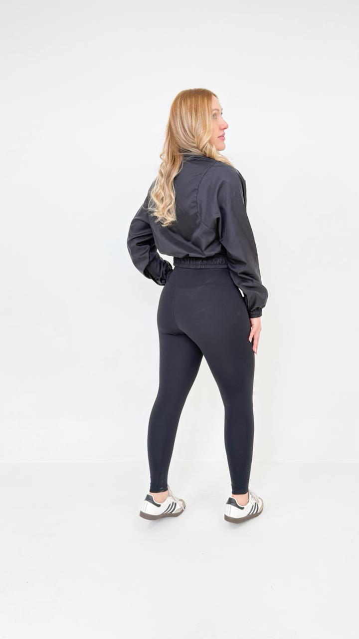 Jaqueta Corta Vento FLOW