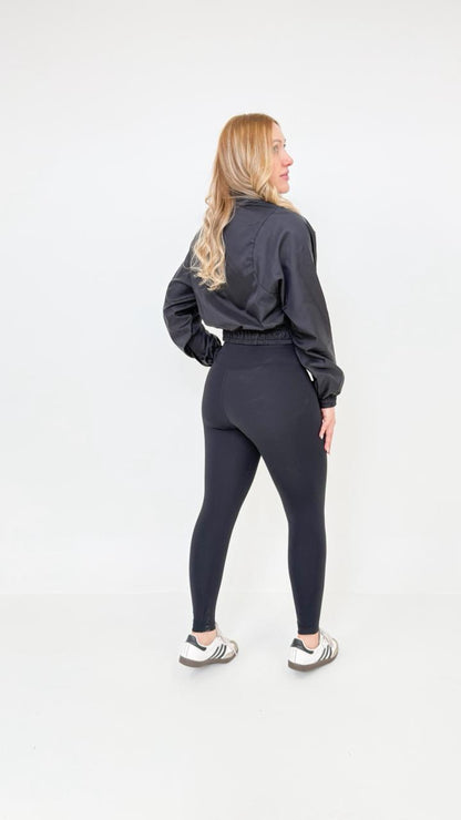 Jaqueta Corta Vento FLOW