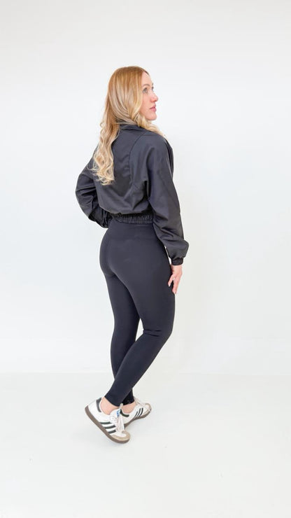 Jaqueta Corta Vento FLOW