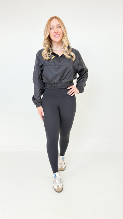 Jaqueta Corta Vento FLOW