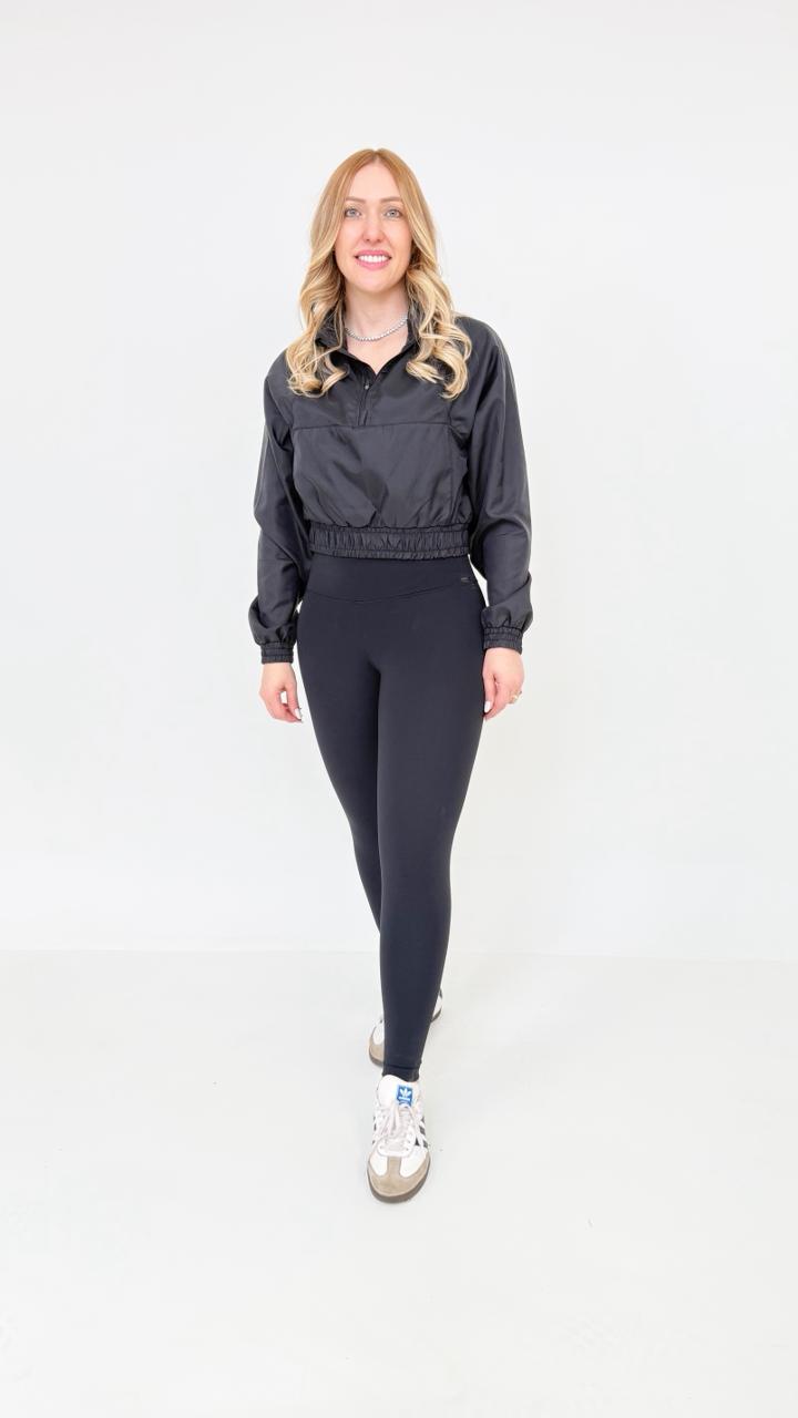 Jaqueta Corta Vento FLOW