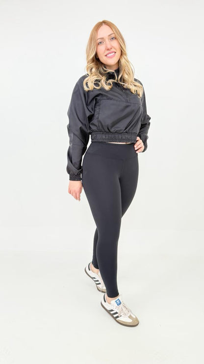 Jaqueta Corta Vento FLOW