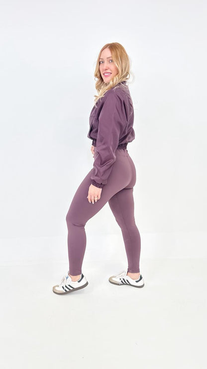 Jaqueta Corta Vento FLOW