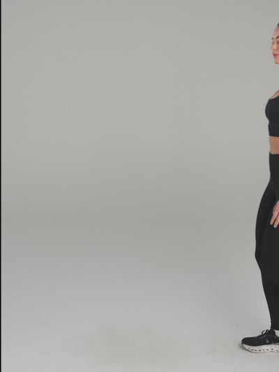 LEGGING BOLSOS LATERAIS SENSITIVE