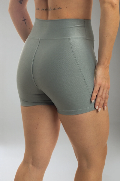 SHORTS WONDER PRATA