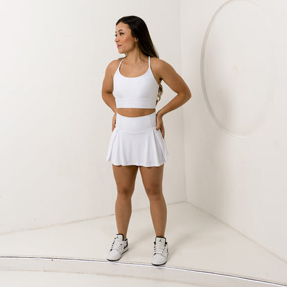 SHORT SAIA WONDER COM PREGAS
